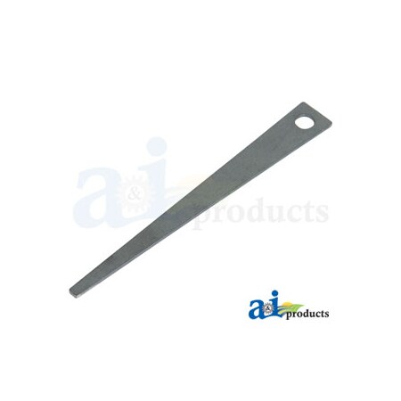 A & I Products Spring, Lower Link Latch 5" x3" x0.5" A-392882R1